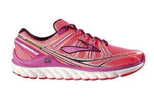exercise shoes