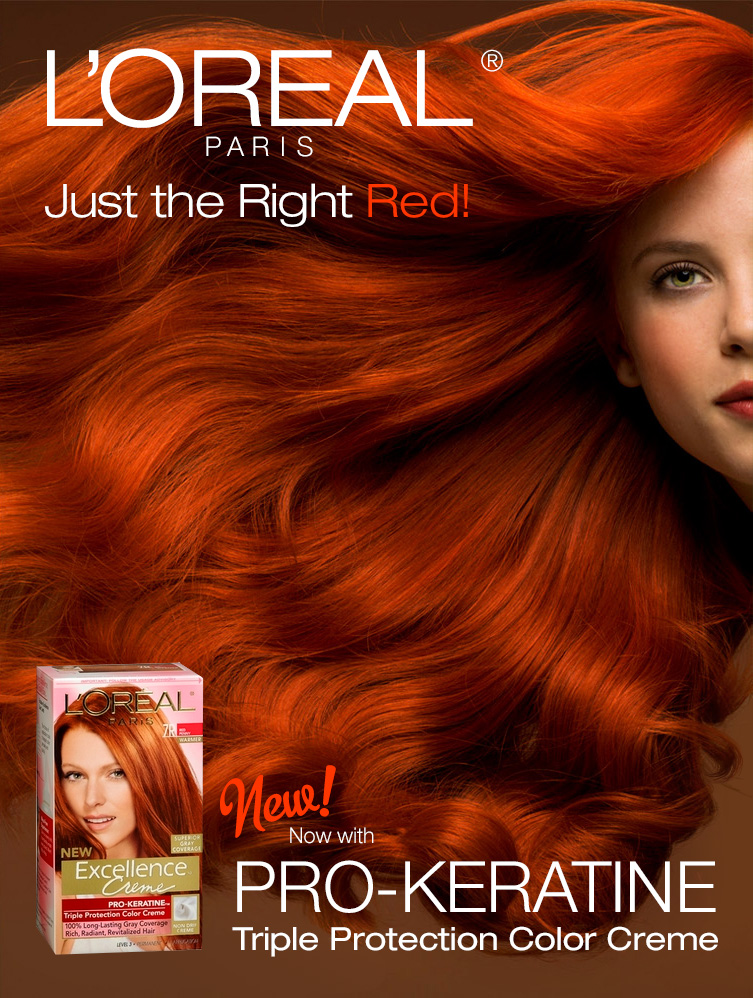lorealusa