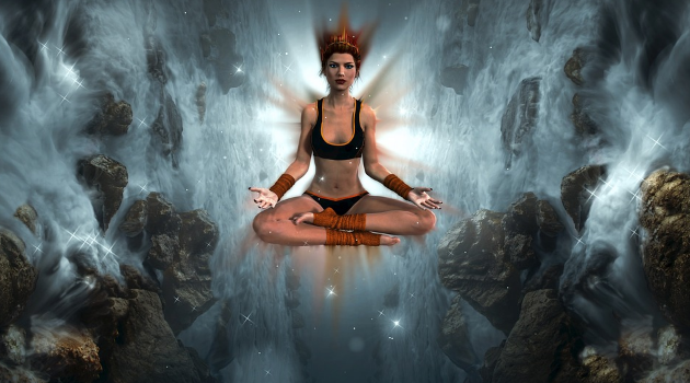 Accepting your psychic reading is something you should think more