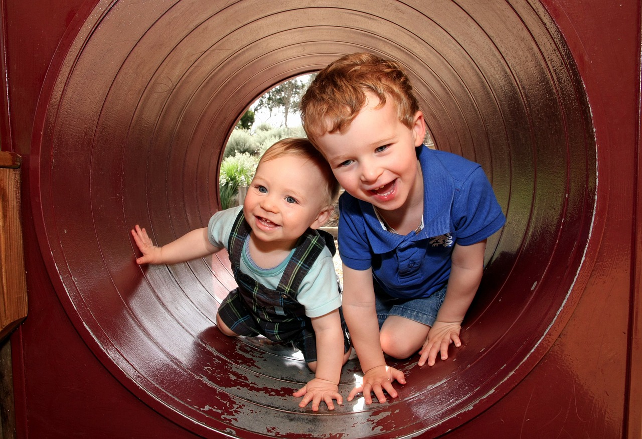 children