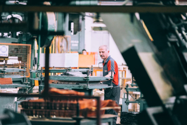 factory