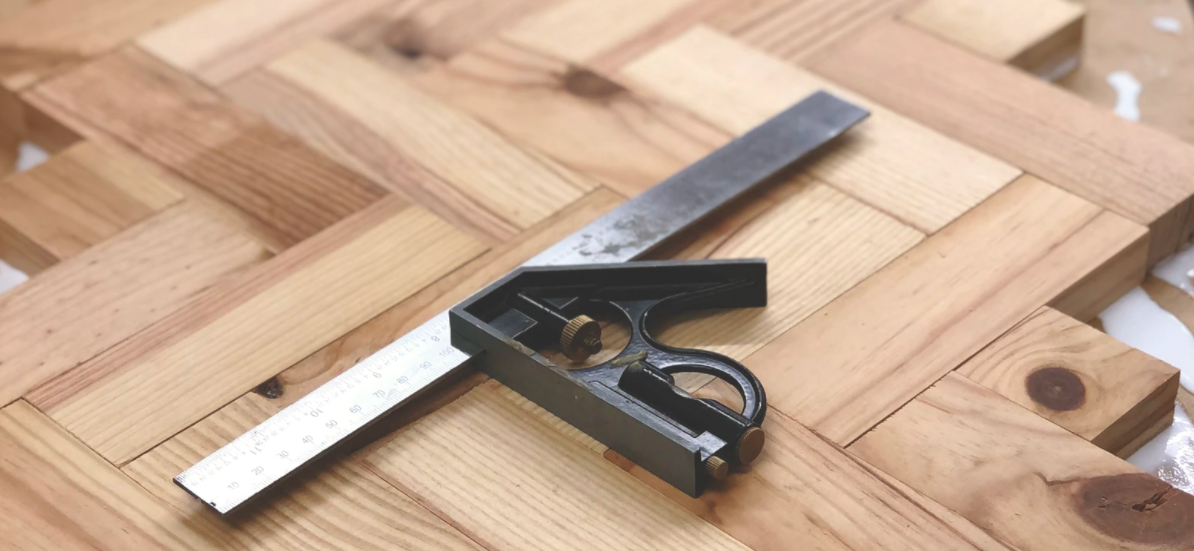 woodworking project
