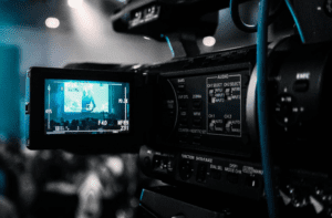 film making