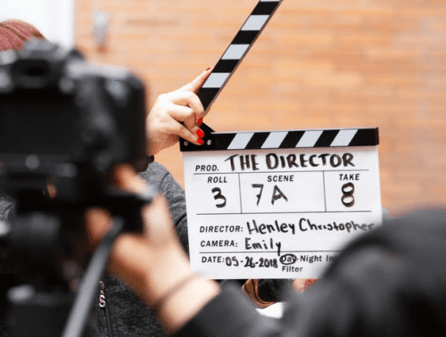 director