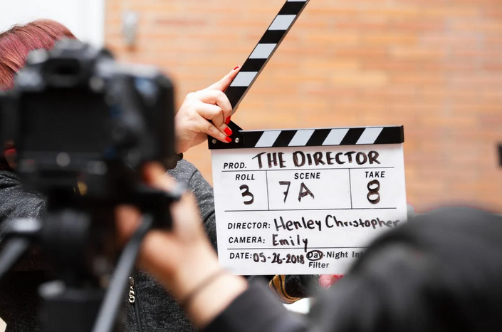 director