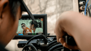 shooting