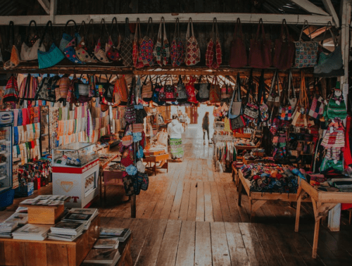 store