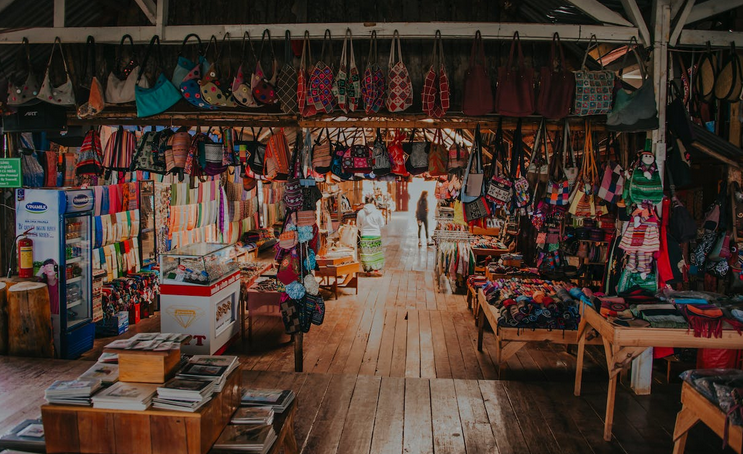 store