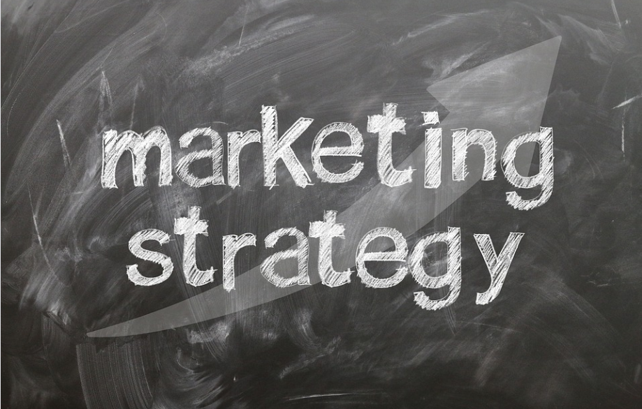 marketing strategy