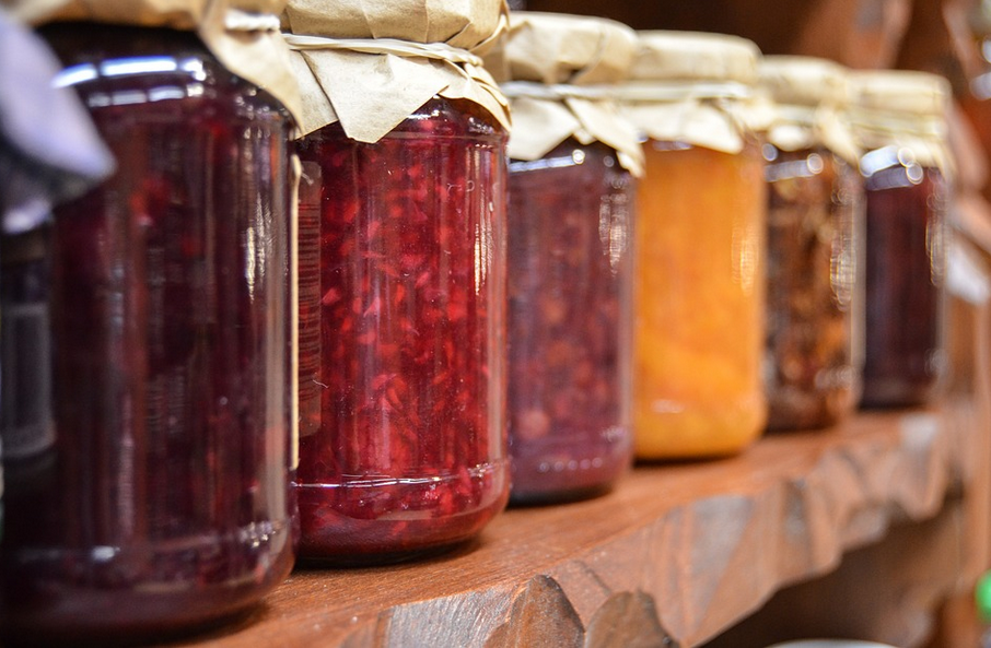 food containers