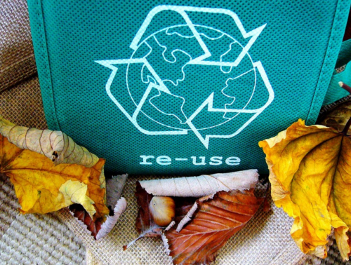 recycle