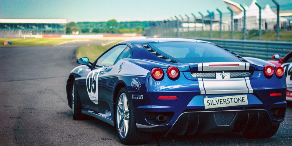 supercar