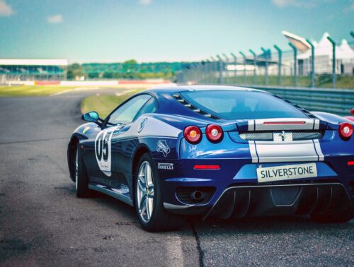 supercar