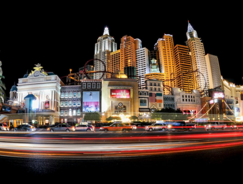 casinos