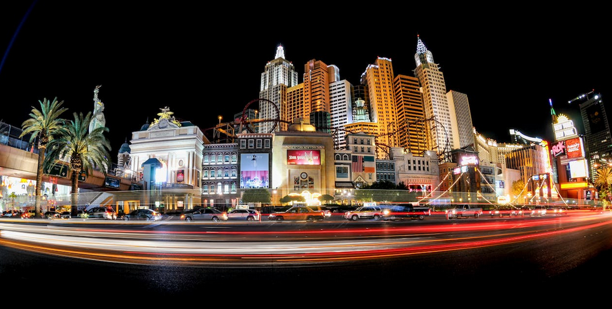 casinos