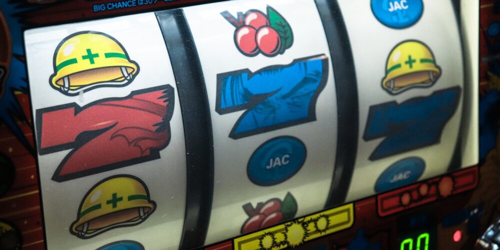 casino