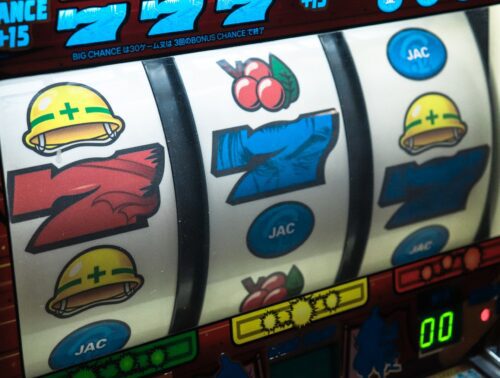 casino