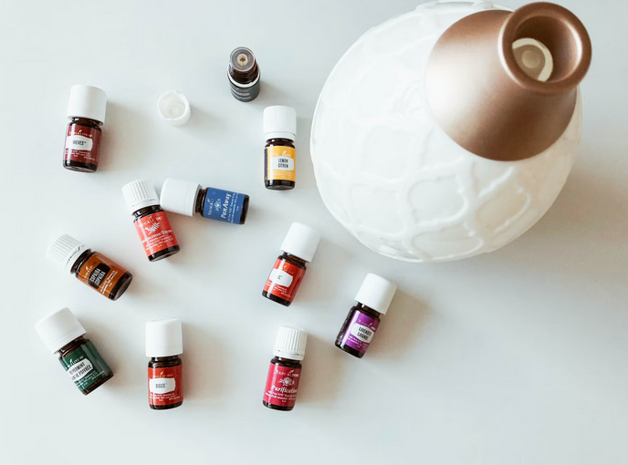 diffuser
