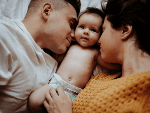 parents