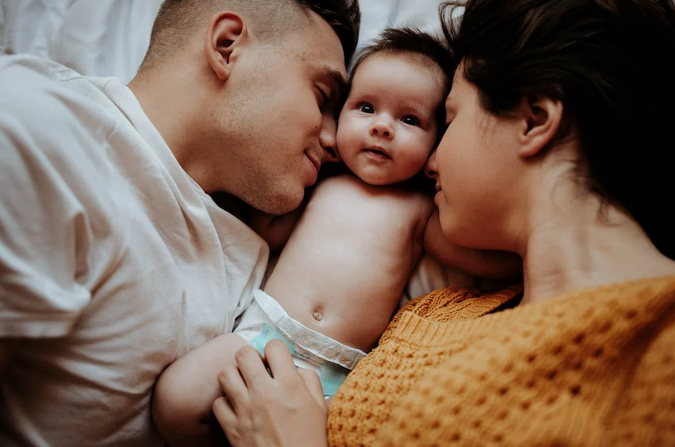 parents